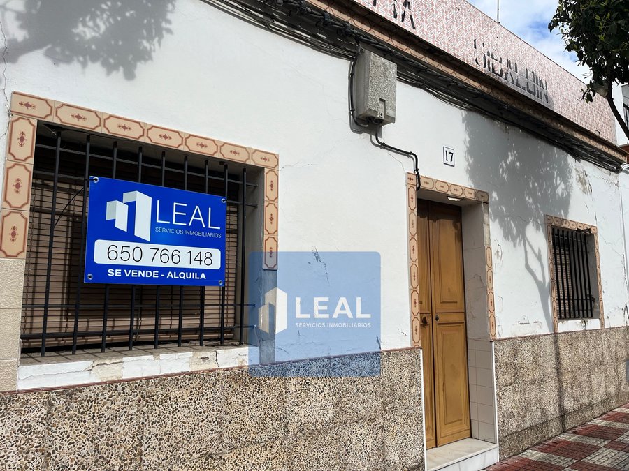 PANADERÍA GIBALBIN FERNANDO CAMARA