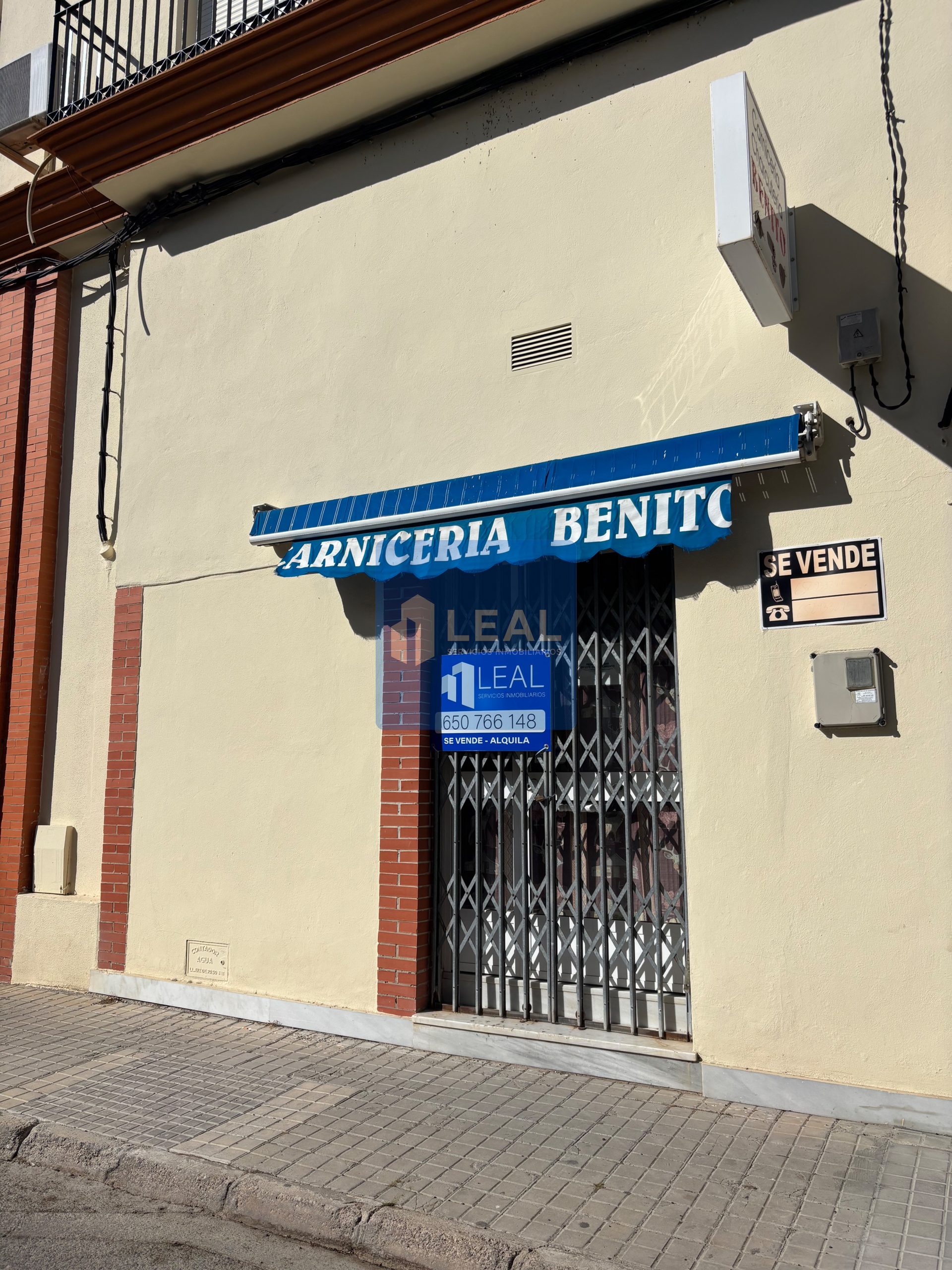 Local comercial